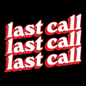 LAST CALL (MAKE OFFERS)